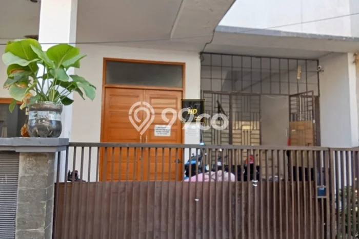 Unit Kost Dijual di Cibeunying dengan 22 Kamar Area Ramai Unit Kost Dijual di Cibeunying dengan 22 Kamar Area Ramai