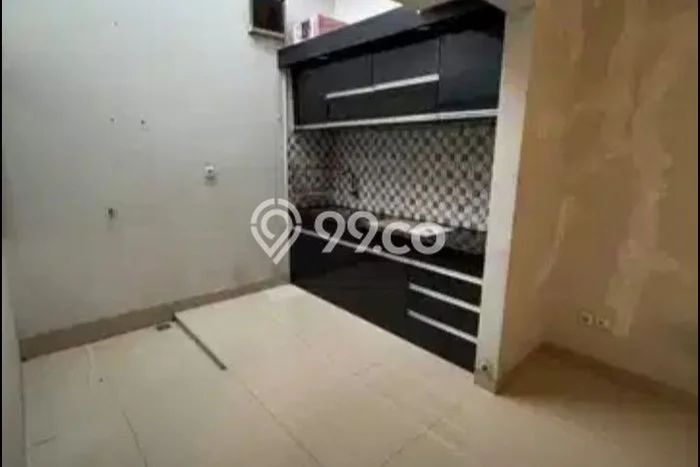 Rumah di Cinambo, Ready, 0 KT Rumah di Cinambo, Ready, 0 KT