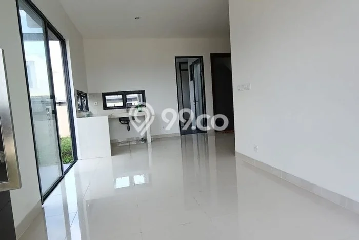 Disewakan Rumah Konsep Minimalis di Bojongsoang Bandung dengan 4 KT Disewakan Rumah Konsep Minimalis di Bojongsoang Bandung dengan 4 KT