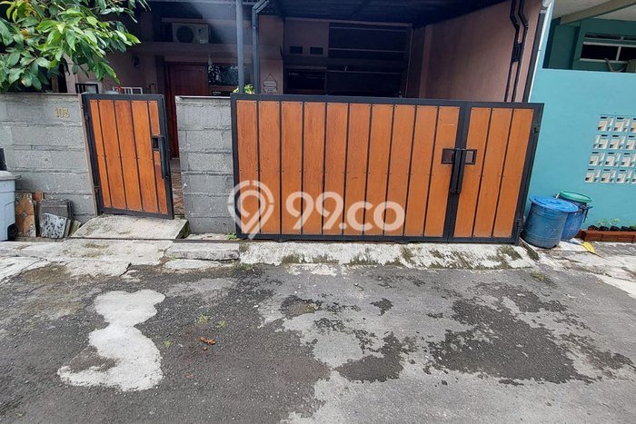 Rumah Harga Terjangkau 2 KT di Arcamanik, Bandung Rumah Harga Terjangkau 2 KT di Arcamanik, Bandung