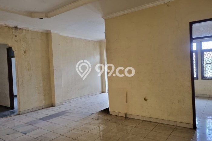 Rumah LT 308m² Fully Furnished di Lokasi Prestisius Regol, Bandung Rumah LT 308m² Fully Furnished di Lokasi Prestisius Regol, Bandung