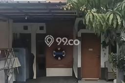 Rumah Sederhana Dijual Lokasi Bojongsoang 2 Kamar dengan Luas Tanah 85m2 Rumah Sederhana Dijual Lokasi Bojongsoang 2 Kamar dengan Luas Tanah 85m2