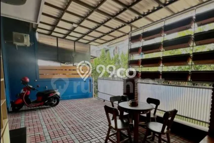 Lokasi terbaik! Rumah siap huni dikontrakkan di Antapani LB 70m2 Lokasi terbaik! Rumah siap huni dikontrakkan di Antapani LB 70m2