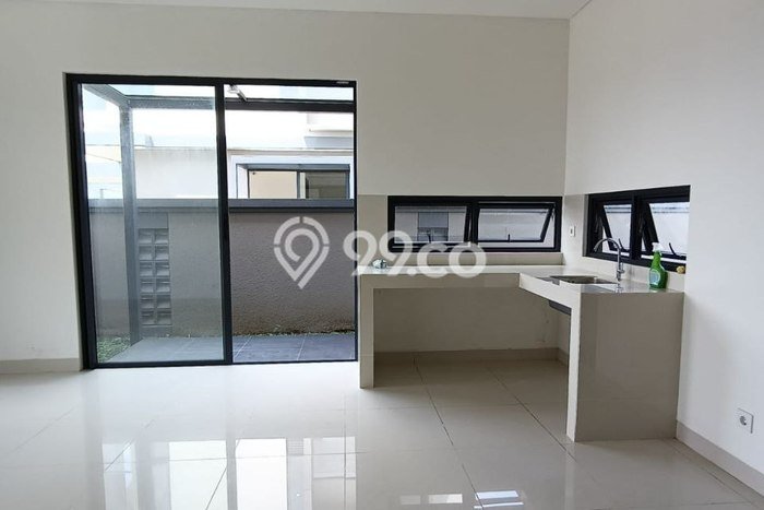 Disewakan Rumah Konsep Minimalis di Bojongsoang Bandung dengan 4 KT Disewakan Rumah Konsep Minimalis di Bojongsoang Bandung dengan 4 KT