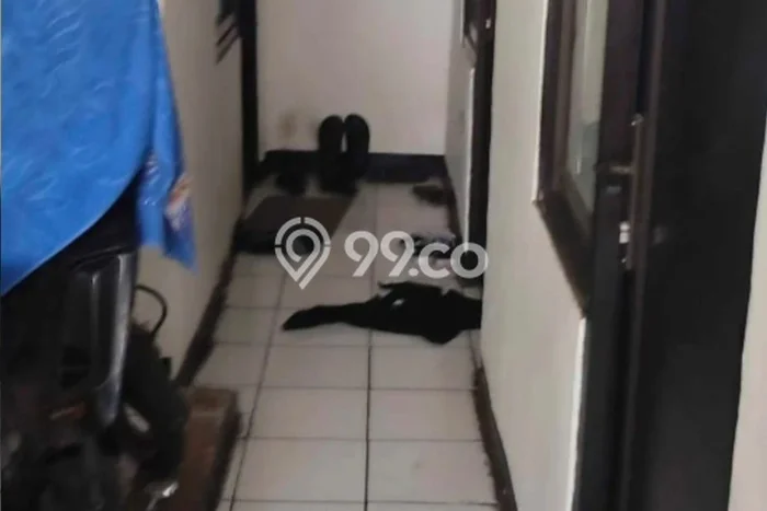 Kost Dijual Lokasi Cibeunying Kidul, Bandung, 16 KT, 6 KM, 150m2 Kost Dijual Lokasi Cibeunying Kidul, Bandung, 16 KT, 6 KM, 150m2