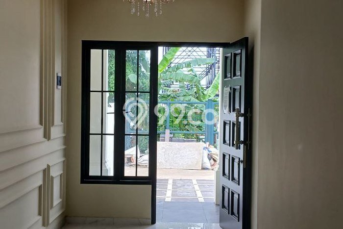 Jual Rumah Favorit Siap Huni LB 50m2 di Cilodong, Depok Jual Rumah Favorit Siap Huni LB 50m2 di Cilodong, Depok