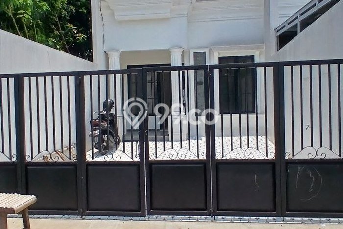 Dijual Rumah Strategis Bagus Punya 3 KT di Cilodong Depok SHM Dijual Rumah Strategis Bagus Punya 3 KT di Cilodong Depok SHM