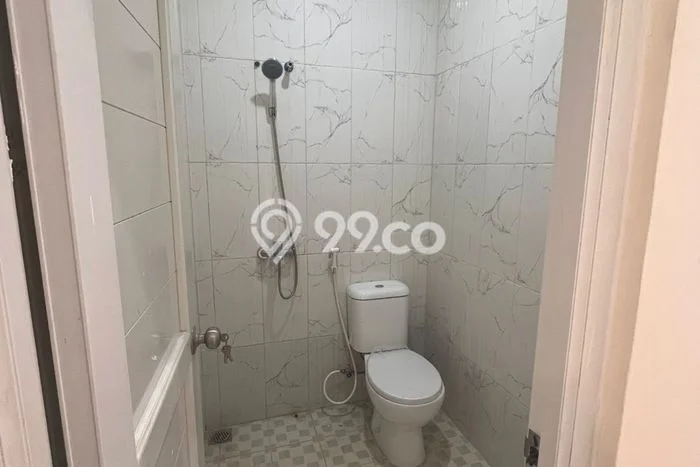 Hunian Cantik Minimalis Lb 95m2 di Cilodong, Depok Hunian Cantik Minimalis Lb 95m2 di Cilodong, Depok