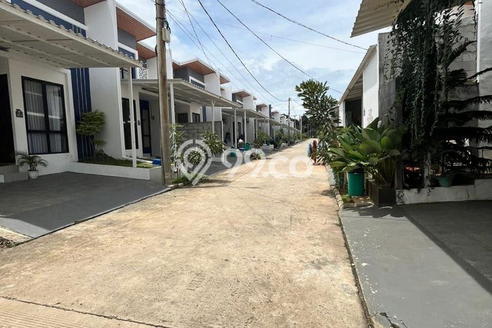 Dijual Rumah Eksklusif 2 KT di Babakan, Bogor Dijual Rumah Eksklusif 2 KT di Babakan, Bogor