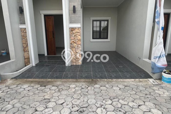 Dijual Rumah Strategis Bagus Punya 4 KT di Cilodong Depok SHM Dijual Rumah Strategis Bagus Punya 4 KT di Cilodong Depok SHM