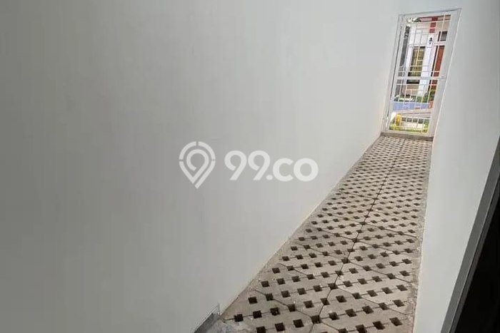 Rumah Modern Minimalis 2 Kamar Siap Huni di Jatisampurna Rumah Modern Minimalis 2 Kamar Siap Huni di Jatisampurna