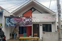 Hunian Cantik Minimalis Lb 36m2 di Pancoran Mas, Depok Hunian Cantik Minimalis Lb 36m2 di Pancoran Mas, Depok