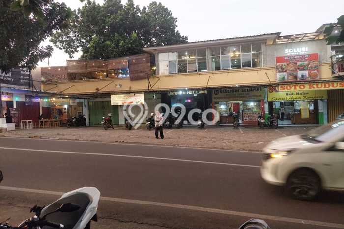 Ruko Premium di Cibinong, Luas 1000m², Area Bisnis, Dekat Cibinong, Bogor, Bogor Ruko Premium di Cibinong, Luas 1000m², Area Bisnis, Dekat Cibinong, Bogor, Bogor