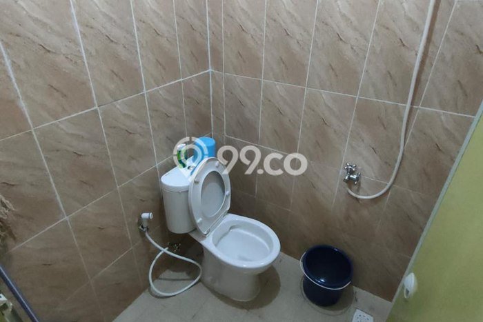 Rumah Minimalis Favorit Siap Huni di Sawangan LT 72m2 Rumah Minimalis Favorit Siap Huni di Sawangan LT 72m2