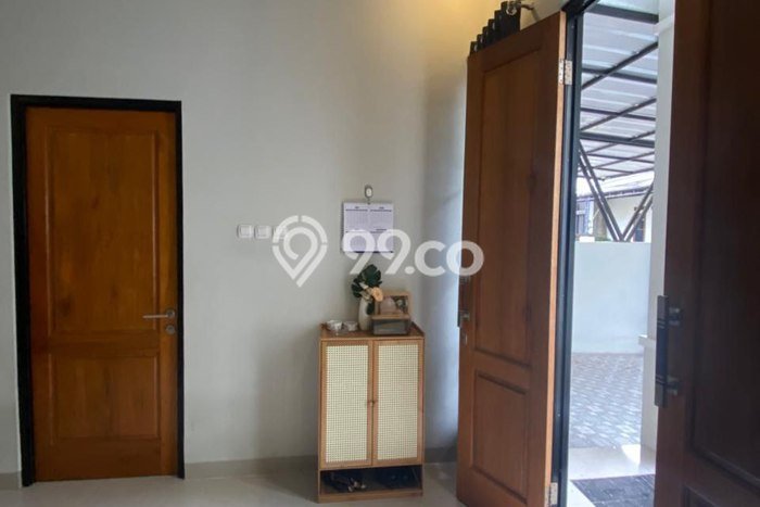 Dijual Cepat Rumah Favorit Siap Huni LB 45m2 di Cilodong, Depok Dijual Cepat Rumah Favorit Siap Huni LB 45m2 di Cilodong, Depok