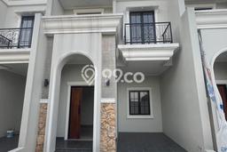 Dijual Rumah Strategis Bagus Punya 4 KT di Cilodong Depok SHM Dijual Rumah Strategis Bagus Punya 4 KT di Cilodong Depok SHM