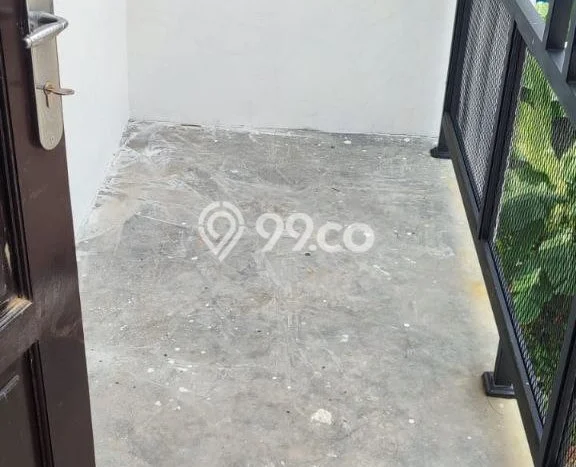 Rumah Modern Minimalis 4 KT Siap Huni di Cilodong Rumah Modern Minimalis 4 KT Siap Huni di Cilodong