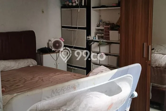 Dijual Rumah 2 Kamar Lokasi Strategis Bagus dan Strategis di Cilodong Dijual Rumah 2 Kamar Lokasi Strategis Bagus dan Strategis di Cilodong