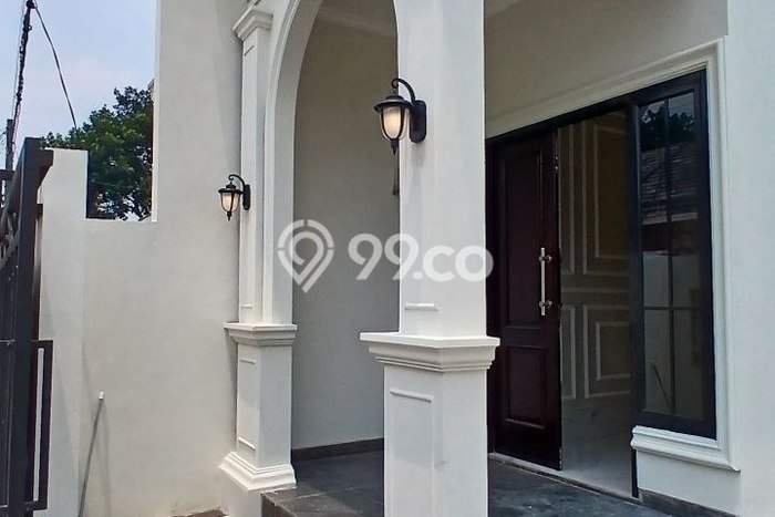 Dijual Rumah Minimalis Bagus Punya 2 KT di Cilodong Depok SHM Dijual Rumah Minimalis Bagus Punya 2 KT di Cilodong Depok SHM