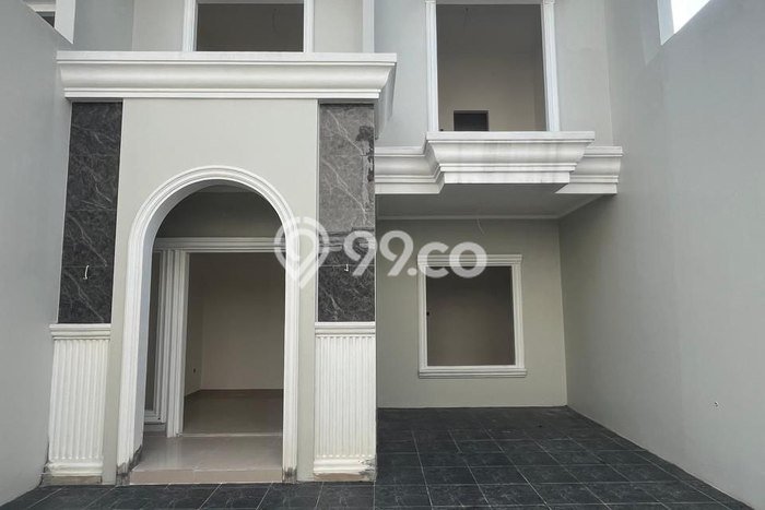 Dijual Rumah Strategis Bagus Punya 4 KT di Cilodong Depok SHM Dijual Rumah Strategis Bagus Punya 4 KT di Cilodong Depok SHM