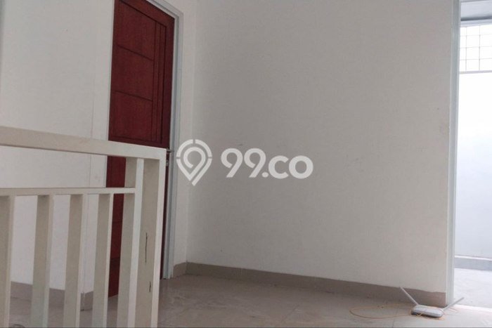 Rumah Strategis Minimalis Lb 64m2 di Tapos, Depok Rumah Strategis Minimalis Lb 64m2 di Tapos, Depok