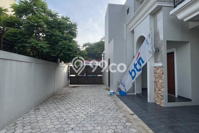Dijual Rumah Strategis Bagus Punya 4 KT di Cilodong Depok SHM Dijual Rumah Strategis Bagus Punya 4 KT di Cilodong Depok SHM