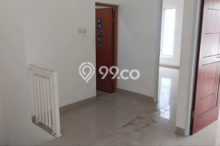 Rumah Strategis Minimalis Lb 64m2 di Tapos, Depok Rumah Strategis Minimalis Lb 64m2 di Tapos, Depok