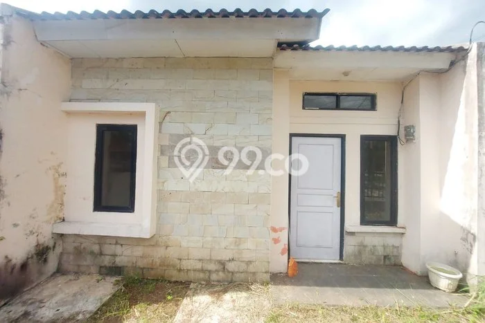 Jual Rumah Bagus Siap Huni LB 36m2 di Tajur Halang, Bogor Jual Rumah Bagus Siap Huni LB 36m2 di Tajur Halang, Bogor