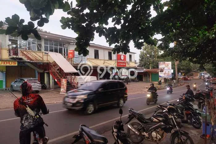 Ruko Premium di Cibinong, Luas 1000m², Area Bisnis, Dekat Cibinong, Bogor, Bogor Ruko Premium di Cibinong, Luas 1000m², Area Bisnis, Dekat Cibinong, Bogor, Bogor