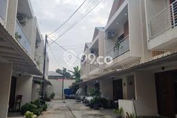 Jual Rumah Bagus Siap Huni LB 80m2 di Cilodong, Depok Jual Rumah Bagus Siap Huni LB 80m2 di Cilodong, Depok
