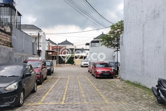 Rumah Strategis Minimalis Lb 64m2 di Tapos, Depok Rumah Strategis Minimalis Lb 64m2 di Tapos, Depok