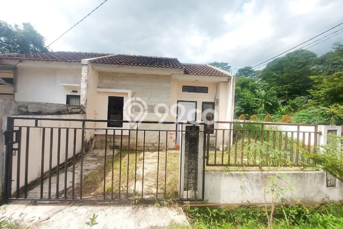 Jual Rumah Bagus Siap Huni LB 36m2 di Tajur Halang, Bogor Jual Rumah Bagus Siap Huni LB 36m2 di Tajur Halang, Bogor