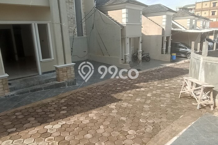Dijual Rumah Strategis Bagus Punya 2 KT di Cilodong Depok SHM Dijual Rumah Strategis Bagus Punya 2 KT di Cilodong Depok SHM