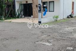 Dijual Rumah 2 Kamar Lokasi Strategis Bagus dan Strategis di Cilodong Dijual Rumah 2 Kamar Lokasi Strategis Bagus dan Strategis di Cilodong