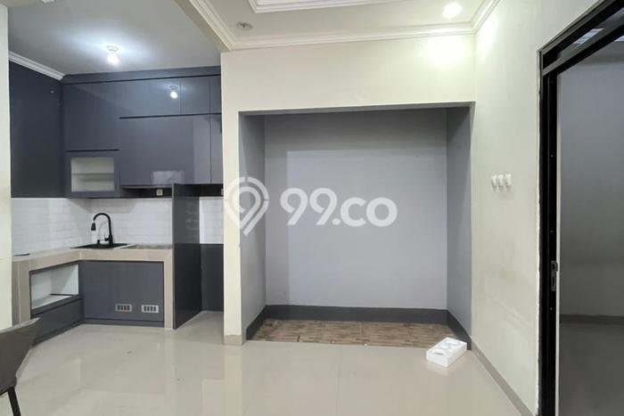 Jual Rumah Bagus Siap Huni LB 80m2 di Cilodong, Depok Jual Rumah Bagus Siap Huni LB 80m2 di Cilodong, Depok