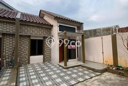 Jual Rumah Minimalis Bagus Punya 2 KT di Cipayung Depok SHM Jual Rumah Minimalis Bagus Punya 2 KT di Cipayung Depok SHM