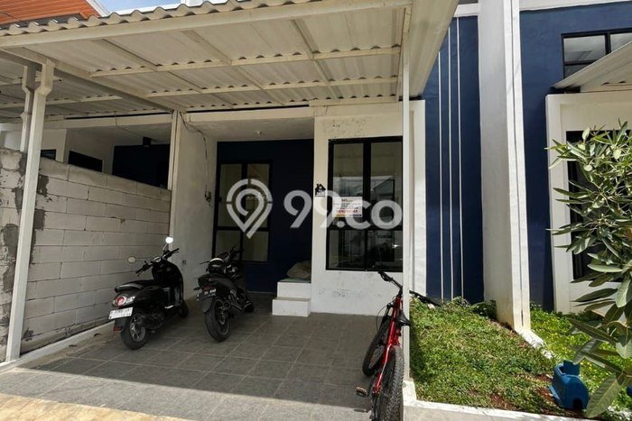 Dijual Rumah Eksklusif 2 KT di Babakan, Bogor Dijual Rumah Eksklusif 2 KT di Babakan, Bogor