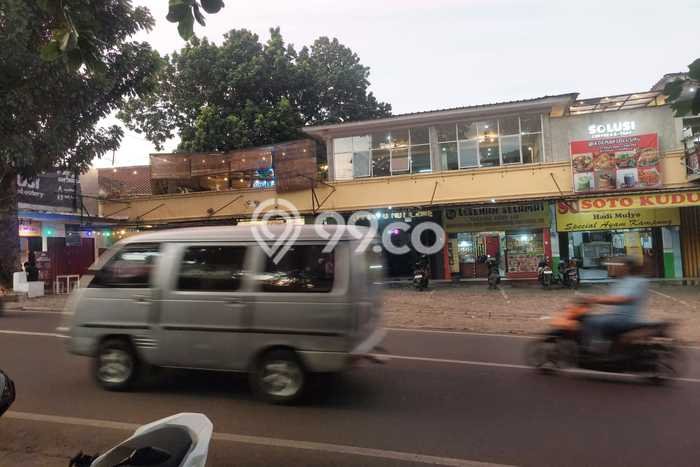 Ruko Premium di Cibinong, Luas 1000m², Area Bisnis, Dekat Cibinong, Bogor, Bogor Ruko Premium di Cibinong, Luas 1000m², Area Bisnis, Dekat Cibinong, Bogor, Bogor