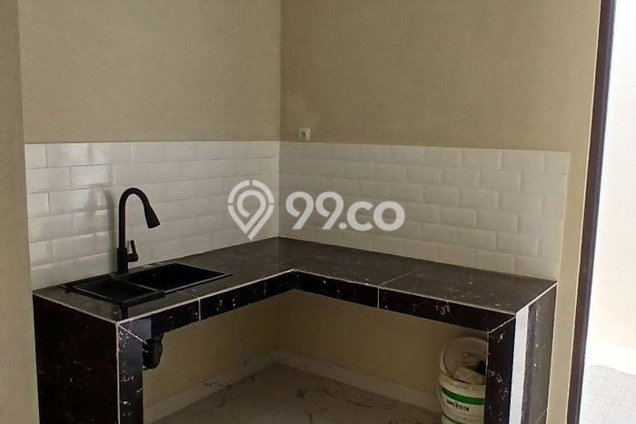 Rumah Strategis Modern Lb 50m2 di Cilodong, Depok Rumah Strategis Modern Lb 50m2 di Cilodong, Depok