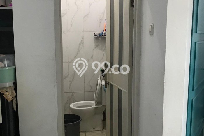 Rumah Minimalis 2 KT di Sukmajaya Depok Unfurnished Rumah Minimalis 2 KT di Sukmajaya Depok Unfurnished