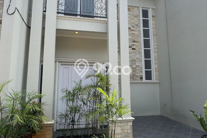 For Sale Rumah 3 Kamar Lokasi Ideal Nyaman dan Strategis di Cilodong For Sale Rumah 3 Kamar Lokasi Ideal Nyaman dan Strategis di Cilodong