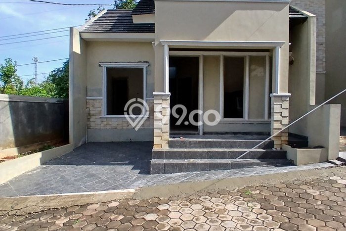 Dijual Rumah Strategis Bagus Punya 2 KT di Cilodong Depok SHM Dijual Rumah Strategis Bagus Punya 2 KT di Cilodong Depok SHM