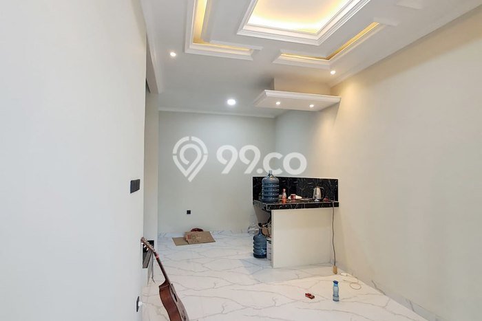 Jual Rumah Minimalis Bagus Punya 3 KT di Cilodong Depok SHM Jual Rumah Minimalis Bagus Punya 3 KT di Cilodong Depok SHM