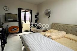 Dijual Rumah Eksklusif 3 KT di Kota Baru Parahyangan, Bandung Dijual Rumah Eksklusif 3 KT di Kota Baru Parahyangan, Bandung