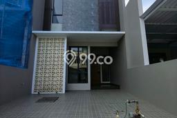 Hunian Elit LB 160m2 Siap Pakai Desain Elegan di mekar wangi, Bandung Hunian Elit LB 160m2 Siap Pakai Desain Elegan di mekar wangi, Bandung