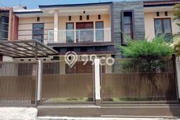 Rumah Elit LB 320m2 Siap Pakai Desain Elegan di Pasteur, Bandung Rumah Elit LB 320m2 Siap Pakai Desain Elegan di Pasteur, Bandung