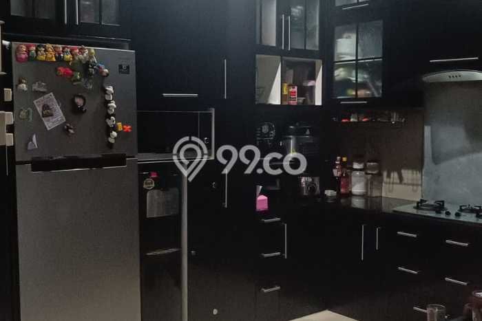 Dijual Rumah 4 Kamar Lokasi Strategis Nyaman dan Strategis di Batununggal Dijual Rumah 4 Kamar Lokasi Strategis Nyaman dan Strategis di Batununggal