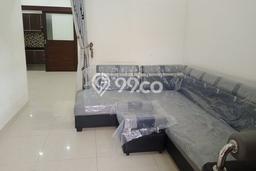 Rumah Minimalis 3 KT LT 119m2 di Moch Toha Rumah Minimalis 3 KT LT 119m2 di Moch Toha