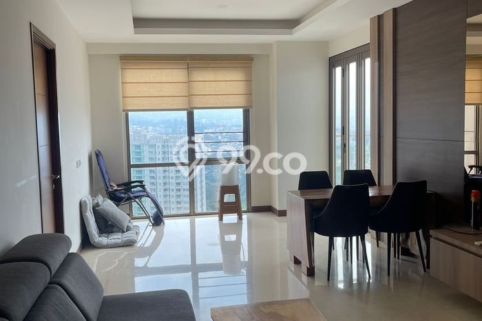 Paling Dicari! Apartemen Premium Dijual di Hegarmanah Punya 3 Bedroom Paling Dicari! Apartemen Premium Dijual di Hegarmanah Punya 3 Bedroom