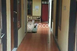 Rumah Kost Dijual di Cicendo, Bandung, 18 KT, 9 KM, Bangunan 250m2 Rumah Kost Dijual di Cicendo, Bandung, 18 KT, 9 KM, Bangunan 250m2